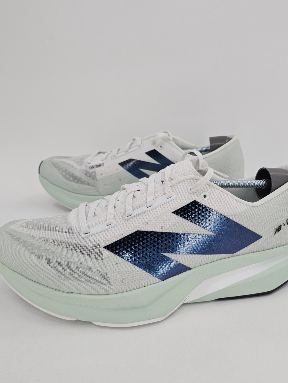 New Balance FuelCell Rebel v4 Fantomfit Running Men's Shoes